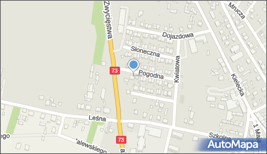 Łukasz Hanszke Luk, Pogodna 19, Chmielnik 26-020 - Przedsiębiorstwo, Firma, NIP: 6572276456