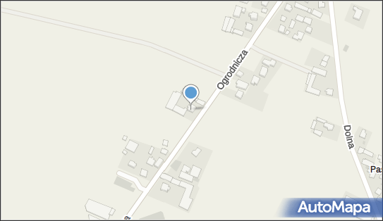 Łukasz Harasimiuk, Ogrodnicza 62, Babice Nowe 05-082 - Przedsiębiorstwo, Firma, NIP: 5342233276