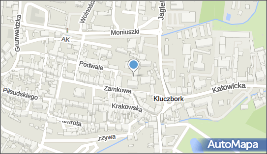 Łukasz Huszno Radca PrawnyKancelaria Radców Prawnych Więcławik & Huszno 46-200 - Przedsiębiorstwo, Firma, NIP: 5761545767