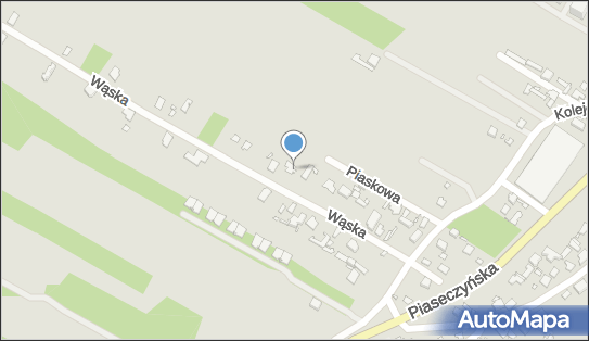 Łukasz Jasiński, Wąska 24, Konstancin-Jeziorna 05-520 - Przedsiębiorstwo, Firma, NIP: 1231115695