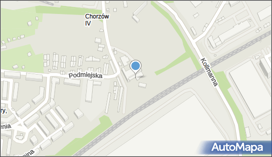 Łukasz Jasiński, ul. Leśna 85, Chorzów 41-506 - Przedsiębiorstwo, Firma, NIP: 6562272669