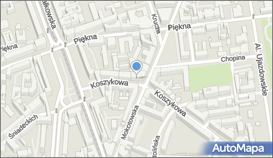 Łukasz Jaworski, Koszykowa 24, Warszawa 00-553 - Przedsiębiorstwo, Firma, NIP: 5213067999