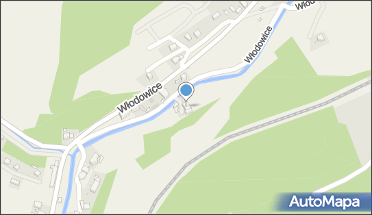 Łukasz Kambuł Usługi Budowlano - Montażowe, Włodowice 23 57-400 - Przedsiębiorstwo, Firma, NIP: 8851498530