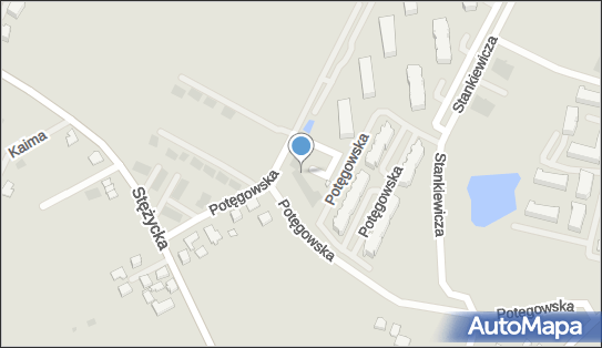 Łukasz Klajbor - Smart Project, Potęgowska 12, Gdańsk 80-174 - Przedsiębiorstwo, Firma, NIP: 5551902132