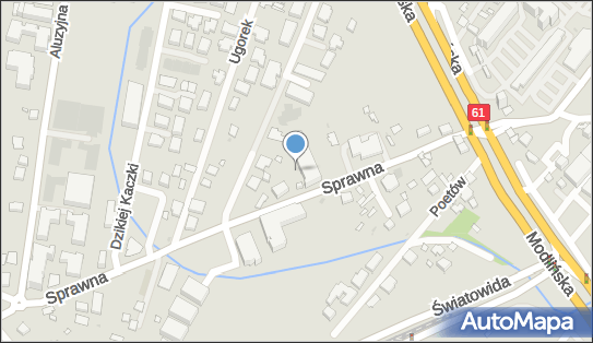 Łukasz Kołodziejski Finanse, Sprawna 31, Warszawa 03-147 - Przedsiębiorstwo, Firma, NIP: 5671826385