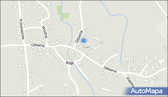 7491959418, Łukasz Kościelny Firma 