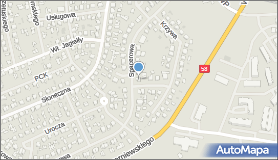 Łukasz Kowalczyk, Spacerowa 46, Pisz 12-200 - Przedsiębiorstwo, Firma, NIP: 8491562590