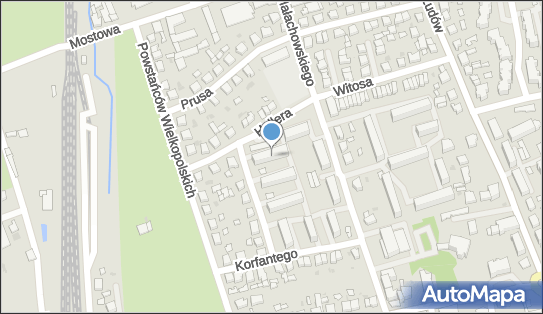 Łukasz Kowaliński Firma Koza, ul. Józefa Piłsudskiego 8B 64-800 - Przedsiębiorstwo, Firma, NIP: 7642213020