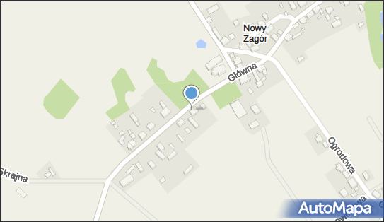 Łukasz Krystkowiak Instal, ul. Główna 9, Nowy Zagór 66-600 - Przedsiębiorstwo, Firma, NIP: 6961346837