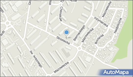 Łukasz Kwaśniewski - Działalność Gospodarcza, Strzelecka 15 97-200 - Przedsiębiorstwo, Firma, NIP: 6581692415