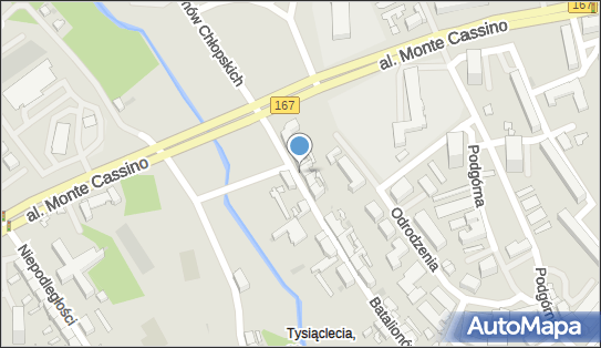 Łukasz Kwiatkowski Zielona Okiennica, Batalionów Chłopskich 56 75-308 - Przedsiębiorstwo, Firma, NIP: 7282644567