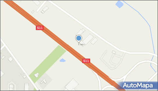 Łukasz Łagoda Fretless Przedsiębiorstwo Handlowo- Usługowe 62-035 - Przedsiębiorstwo, Firma, NIP: 7821466602