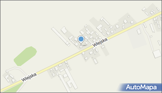 Łukasz Lulka, ul. Wiejska 34, Będlewo 62-060 - Przedsiębiorstwo, Firma, NIP: 7771564402