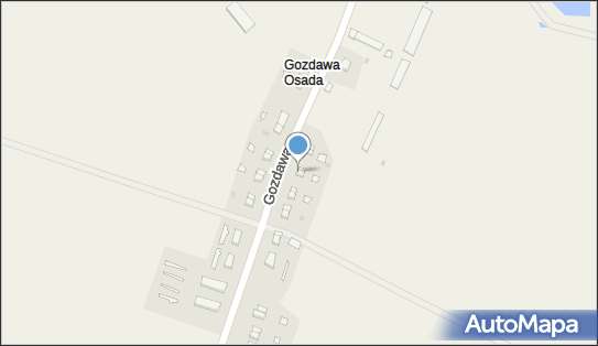 Łukasz Łuszcz Firma Usługowa Łuszczyk, Gozdawa-Osada 13 82-100 - Przedsiębiorstwo, Firma, NIP: 5792044546