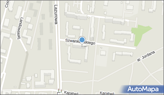 Łukasz Malinowski, ul. Eugeniusza Szwankowskiego 7, Warszawa 01-318 - Przedsiębiorstwo, Firma, NIP: 5222541704