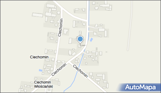 8251951079, Łukasz Markosik Firma Handlowo Usługowa Trans Bud 