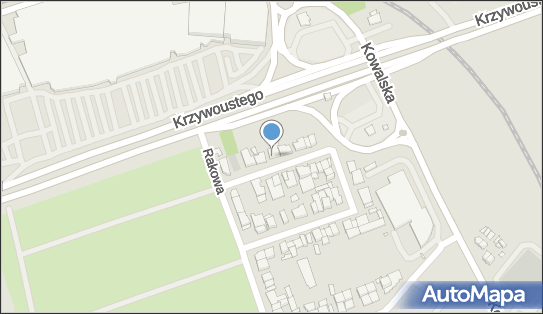 8961221433, PHU Auto Mechanika Łukasz Mielnik 