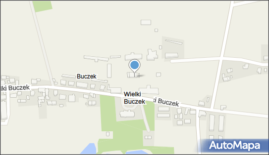 Łukasz Nawrot - Zakład Rolny Buczek, Wielki Buczek 19A 63-630 - Przedsiębiorstwo, Firma, NIP: 6191881427