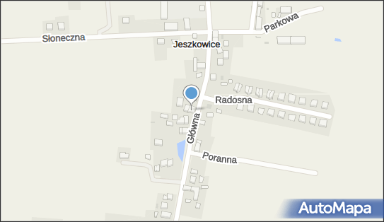 Łukasz Olejnik Autohaus, Główna 49, Jeszkowice 55-003 - Przedsiębiorstwo, Firma, NIP: 8961316205