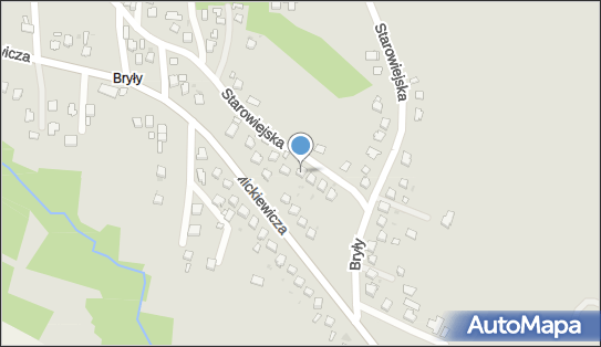 Łukasz Opiela, Starowiejska 13, Jasło 38-200 - Przedsiębiorstwo, Firma, NIP: 6852086834