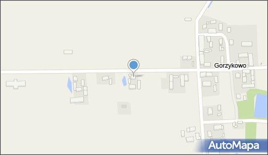 Łukasz Owczarzak, Gorzykowo 53, Gorzykowo 62-230 - Przedsiębiorstwo, Firma, NIP: 7842377482