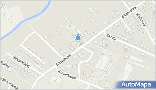 Łukasz Pachulicz P.P.H.U., Strzelecka 122, Mosina 62-050 - Przedsiębiorstwo, Firma, NIP: 7811609997