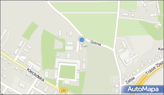 Łukasz Pilipczuk, Górna 1, Gniezno 62-200 - Przedsiębiorstwo, Firma, NIP: 7842062324