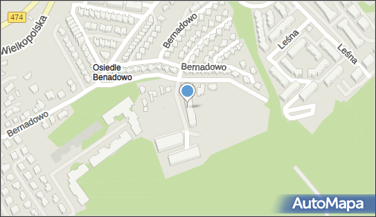 Łukasz Płaczek Look, ul. Wzgórze Bernadowo 74A, Gdynia 81-583 - Przedsiębiorstwo, Firma, NIP: 5851409223