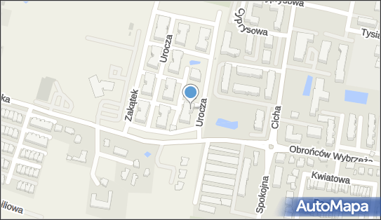 Łukasz Pokrzywa, Urocza 1B, Juszkowo 83-000 - Przedsiębiorstwo, Firma, NIP: 5932352585