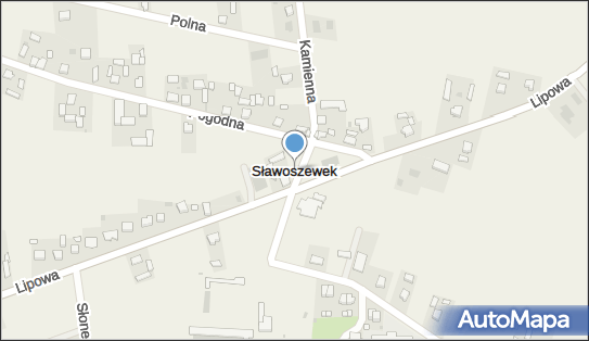 Łukasz Przebieracz, ul. Pogodna 5, Sławoszewek 62-540 - Przedsiębiorstwo, Firma, NIP: 6652981375