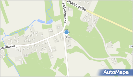 Łukasz Puzio, Kolbuszowska 33, Bojanów 37-433 - Przedsiębiorstwo, Firma, NIP: 8652566915