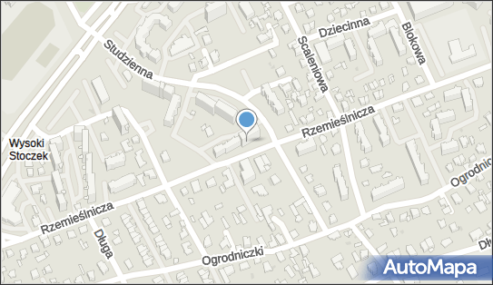 Łukasz Pytel, Studzienna 16, Białystok 15-771 - Przedsiębiorstwo, Firma, NIP: 5422927058