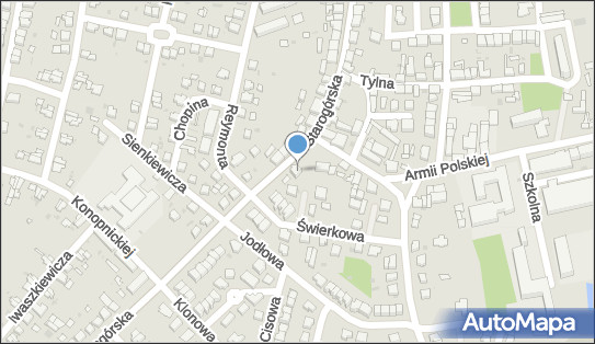 Łukasz Radecki Firma Instalacyjno Budowlana Sanitar, Góra 67-200 - Przedsiębiorstwo, Firma, NIP: 6931963353