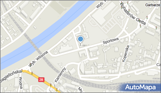 7952343610, Łukasz Romankiewicz Firma 