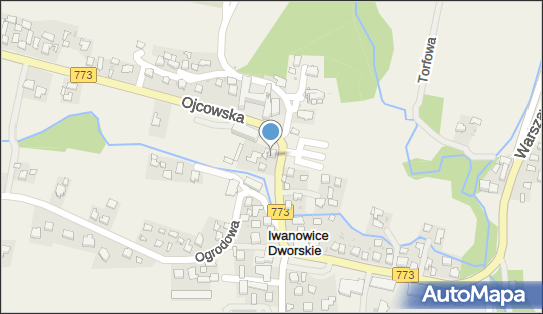 Łukasz Różycki, Iwanowice Włościańskie 90 32-095 - Przedsiębiorstwo, Firma, NIP: 6821720253