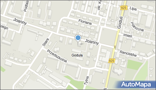 Łukasz Sega - Działalność Gospodarcza, ul. Joanny 7 41-703 - Przedsiębiorstwo, Firma, NIP: 6412371743