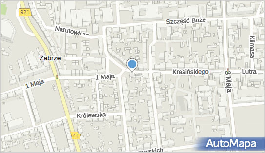 Łukasz Siarkiewicz - Działalność Gospodarcza, Zabrze 41-800 - Przedsiębiorstwo, Firma