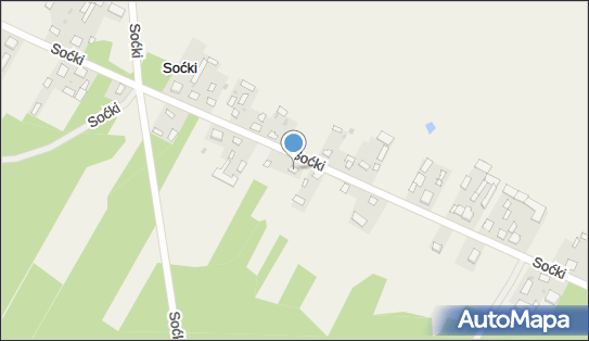 Łukasz Sikorski - Clima Light, Soćki 18, Soćki 08-117 - Przedsiębiorstwo, Firma, NIP: 8212520955