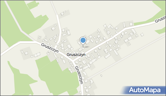 Łukasz Skrobot, Gruszczyn 22, Gruszczyn 29-105 - Przedsiębiorstwo, Firma, NIP: 6562066697