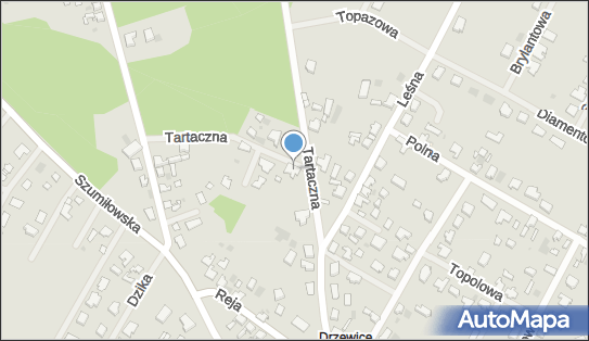 Łukasz Skupień Roboty Ziemne, Tartaczna 1, Kostrzyn nad Odrą 66-470 - Przedsiębiorstwo, Firma, numer telefonu