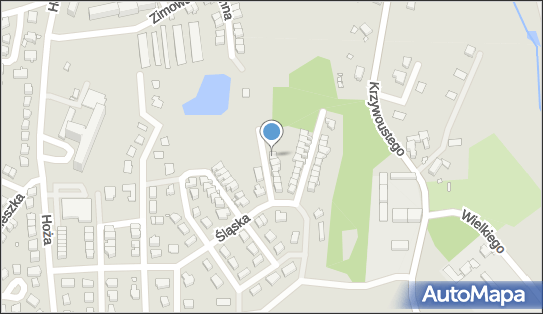 Łukasz Słomiany, Lubuska 12, Złotoryja 59-500 - Przedsiębiorstwo, Firma, NIP: 8982029847