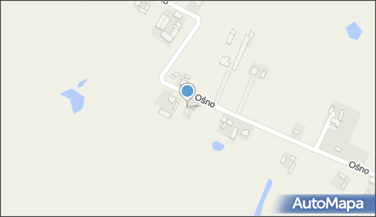 Łukasz Sobierajski, Ośno Drugie 25a, Ośno Drugie 87-700 - Przedsiębiorstwo, Firma, NIP: 8911618967