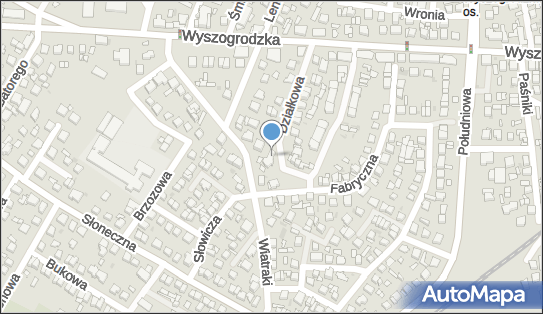 Łukasz Sobiesiak - Działalność Gospodarcza, ul. Działkowa 16 09-402 - Przedsiębiorstwo, Firma, NIP: 7742856680