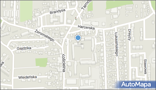 Łukasz Soduś, Kościelna 36D, Siemianowice Śląskie 41-103 - Przedsiębiorstwo, Firma, NIP: 6431670949