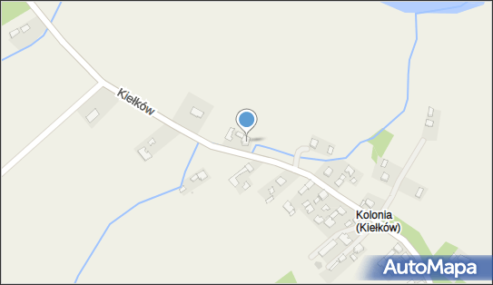 Łukasz Stawecki, Kiełków 3, Kiełków 39-320 - Przedsiębiorstwo, Firma, NIP: 8171966676