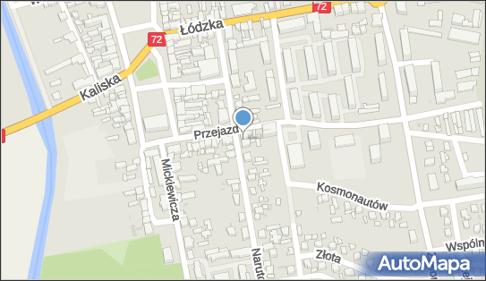 Łukasz Sudaj, ul. Narutowicza 18, Poddębice 99-200 - Przedsiębiorstwo, Firma, NIP: 8281321288
