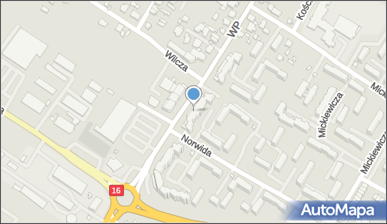 Łukasz Świerkowski Technicolor, Wojska Polskiego 51, Augustów 16-300 - Przedsiębiorstwo, Firma, NIP: 8461567140