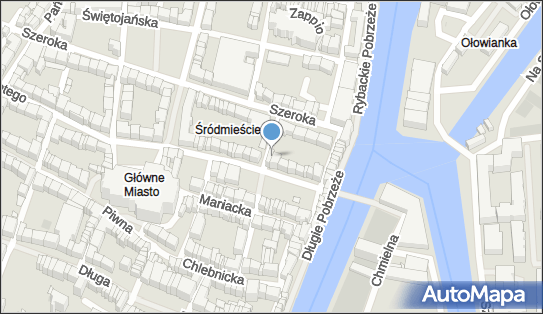 9581475228, Komunika Usługi Projektowe Łukasz Szaduro 