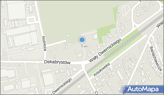 Łukasz Szczypior Usługi Kamieniarskie, Cmentarna 37/41 42-202 - Przedsiębiorstwo, Firma, NIP: 9491818162