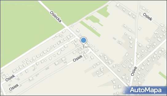 Łukasz Tracz, Osiek 23, Osiek 32-300 - Przedsiębiorstwo, Firma, NIP: 6371970434